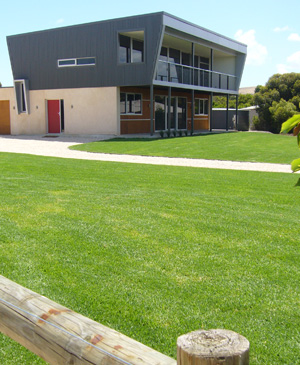 Adelaide Grass Supplier
